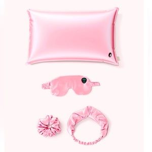 Truly Beauty Bonne Nuit Beaute Satin Sleep Set